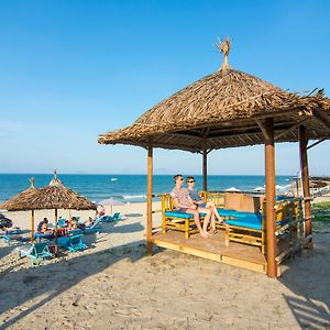 Local Beach Homestay